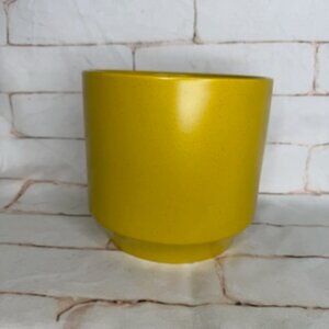 Jungle Club “Parker” Planter – Palm Speckle | 6.75”